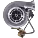 13769700007 S300G Turbocharger Replacement for Weichai WD615 87