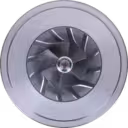 3594856 Core de Turbocompresseur HX30W pour Cummins 4BT
