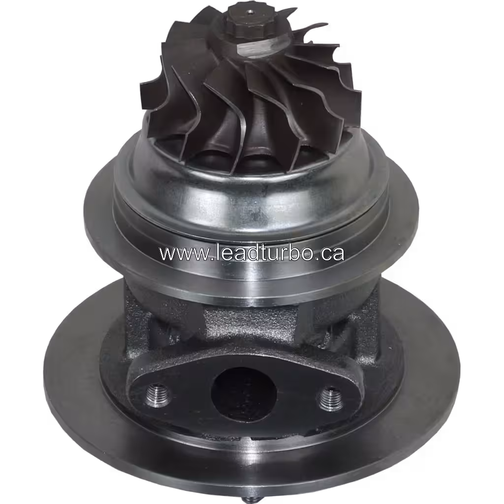 3594856 HX30W Turbocharger Core Replacement for Cummins 4BT Engines