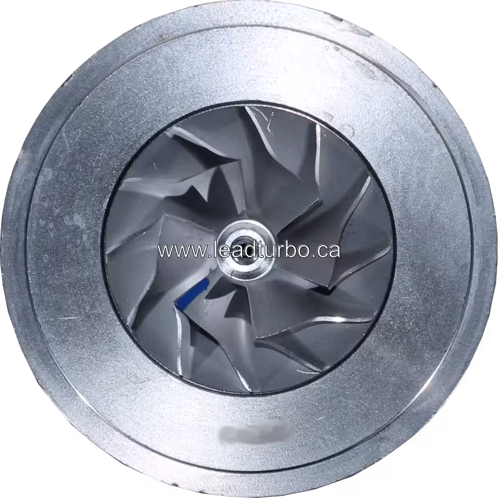 3594856 HX30W Turbocharger Core Replacement for Cummins 4BT Engines