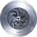 3594856 HX30W Turbocharger Core Replacement for Cummins 4BT Engines thumbnail 2