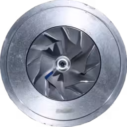 3594856 HX30W Turbocharger Core Replacement for Cummins 4BT Engines