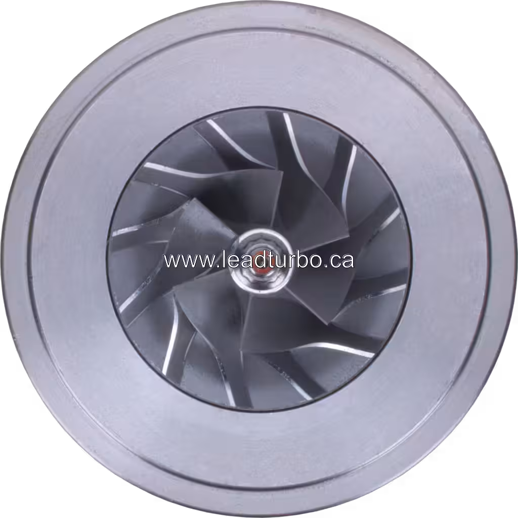 3594856 HX30W Turbocharger Core Replacement for Cummins 4BT Engines