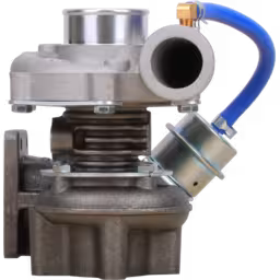 4102BZ TB2818 Turbocharger Replacement for JAC Applications
