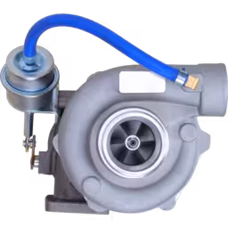 4102BZ TB2818 Turbocharger Replacement for JAC Applications
