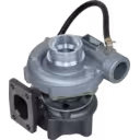 4102BZ TB2818 Turbocharger Replacement for JAC Applications thumbnail 3