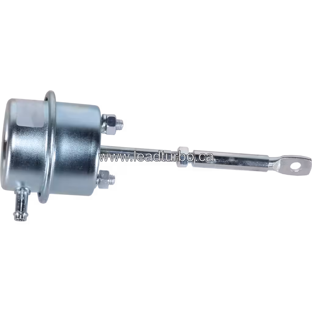 Actionneur de Turbocompresseur GT2049S 436806-0033 de Remplacement pour Perkins 1103A 75HP