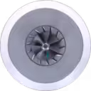 Core de Turbocompresseur J96 (FOR 53249707118) pour Application de Remplacement thumbnail 1