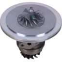 J96 Turbocharger Core Replacement: Part Number 53249707118 thumbnail 3