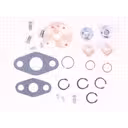 Kit Réparation Turbo NN179810 pour Isuzu S340 avec Moteur 6BG1-T(CI39)