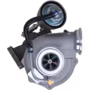 Turbochargeur de Remplacement 04299166 pour Volvo TCD2012L4-2V (Référence K04-2072DCBHA) thumbnail 2