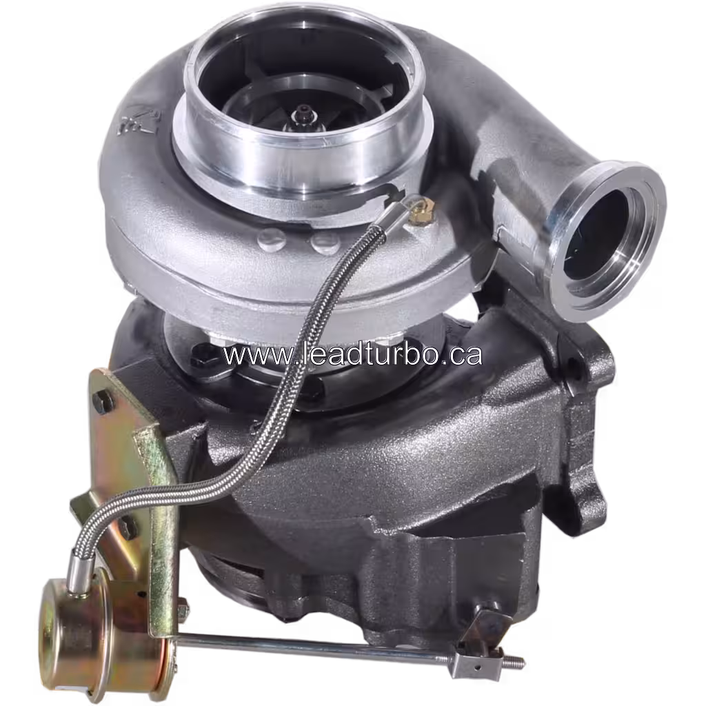 Turbochargeur de Remplacement S300G 13769700007 pour Moteur Weichai WD615 87