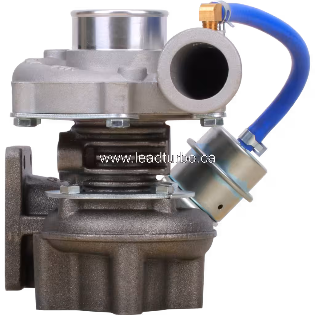 Turbocompresseur de Remplacement 4102BZ TB2818 pour Véhicules JAC