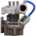 Turbocompresseur de Remplacement 4102BZ TB2818 pour Véhicules JAC thumbnail 2