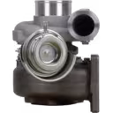 Turbocompresseur de Remplacement JK50 1118010FA171 pour JAC Pickup Truck thumbnail 2