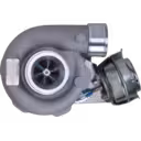 Turbocompresseur de Remplacement JK50 1118010FA171 pour JAC Pickup Truck thumbnail 1