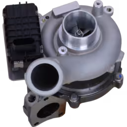 059145722R GTB2260VK Turbocharger - zamiennik dla Audi A6 3.0 TDI