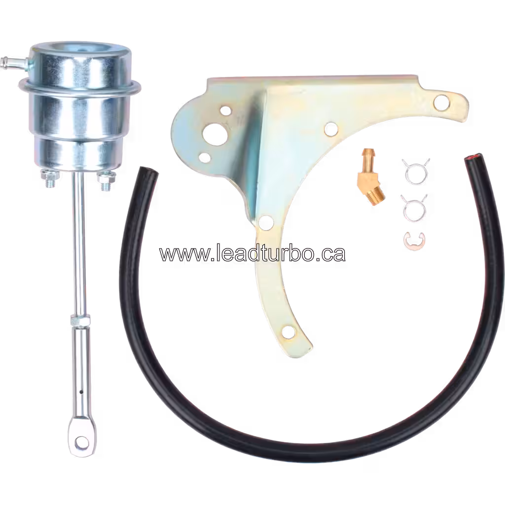 3596608 HX50W Actuator Replacement for Iveco Cursor 13 360HP Truck