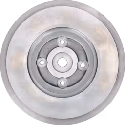 407215-0000 Back Plate Replacement for T18A40 Detroit-Diesel