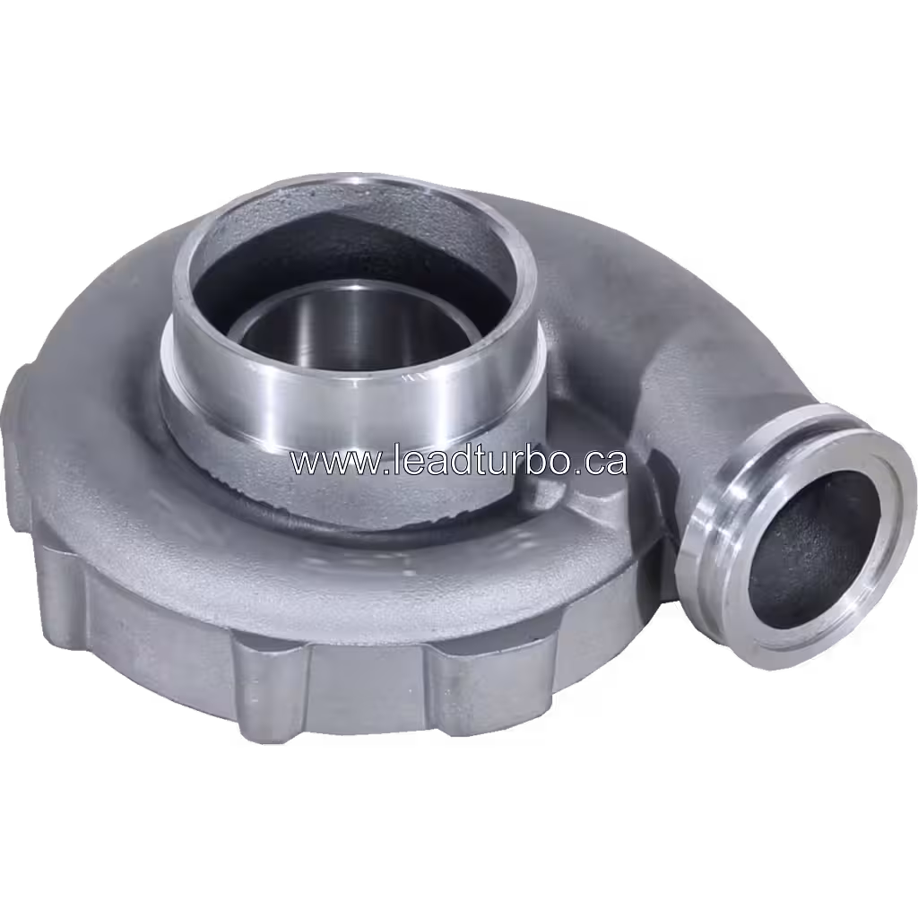 434356-0007 GT4288 Compressor Housing Replacement for Scania DSC11-80 Trucks