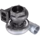 6505515220 Turbocharger Replacement for Komatsu 6D140 Engine thumbnail 3