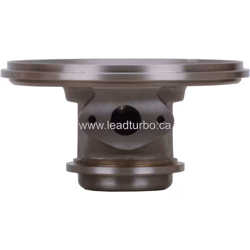 Carter de Palier NH163376 de Rechange pour Turbocompresseur Yanmar 4LHAHTE