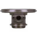 Carter de Palier NH163376 de Rechange pour Turbocompresseur Yanmar 4LHAHTE thumbnail 2