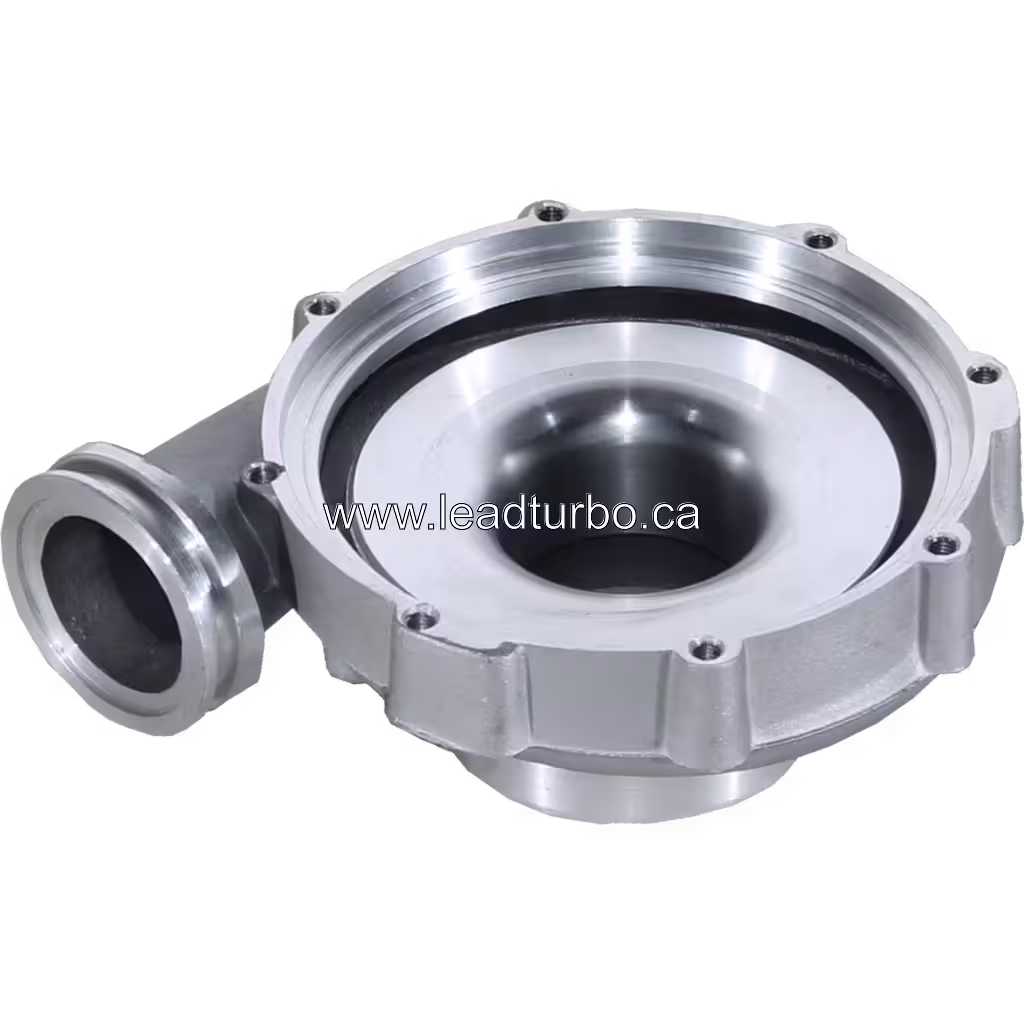 Corpus Compresseur GT4288 434356-0007 de Remplacement pour Scania DSC11-80