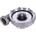 Corpus Compresseur GT4288 434356-0007 de Remplacement pour Scania DSC11-80 thumbnail 4