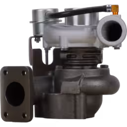 E4300-1118100-383-T SJ60F Turbocharger Replacement Application