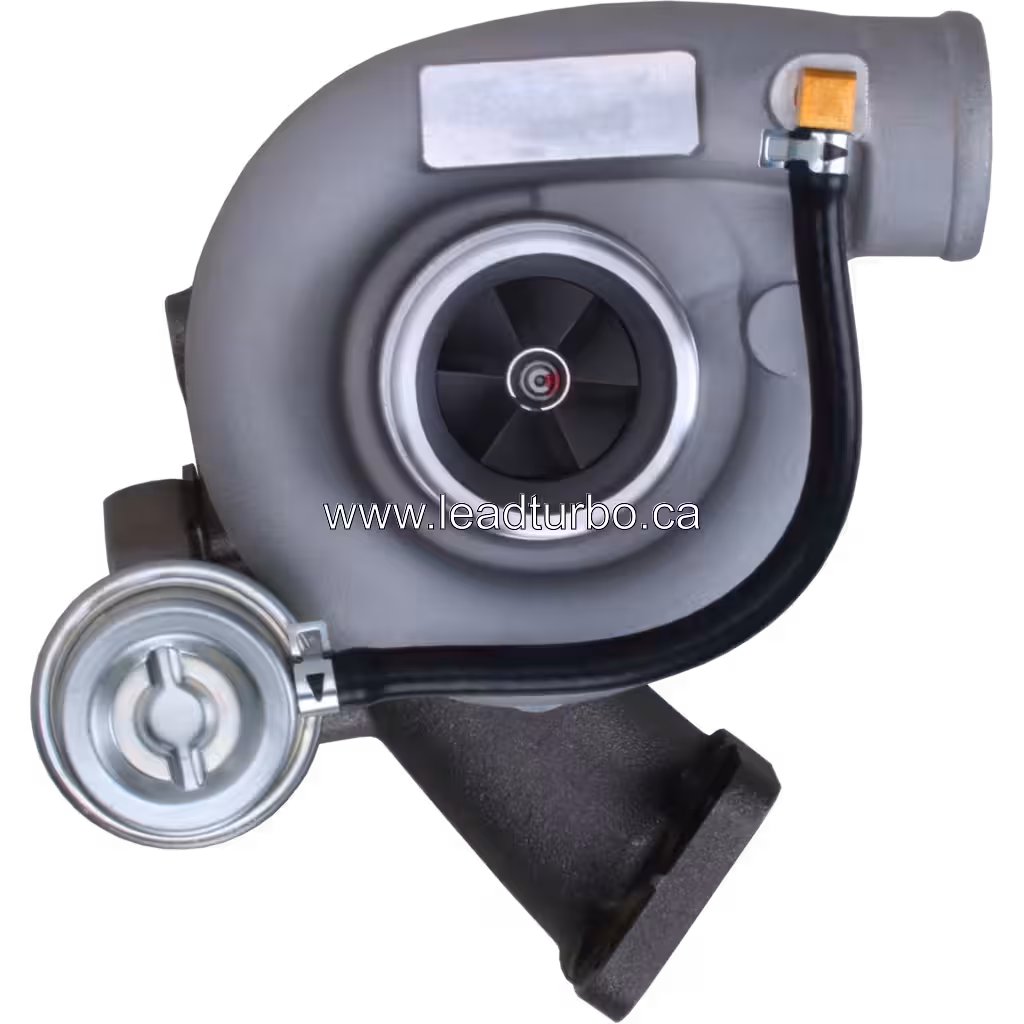 E4300-1118100-383-T SJ60F Turbocharger Replacement Application