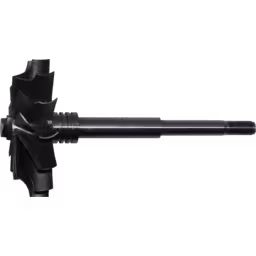 FOR 6502-12-9003 TW Turbine Wheel for Komatsu D355A-3 & SA6D155-4A