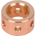 Łożysko ślizgowe J96 dla turbosprężarki FOR 8973311850 JB thumbnail 1