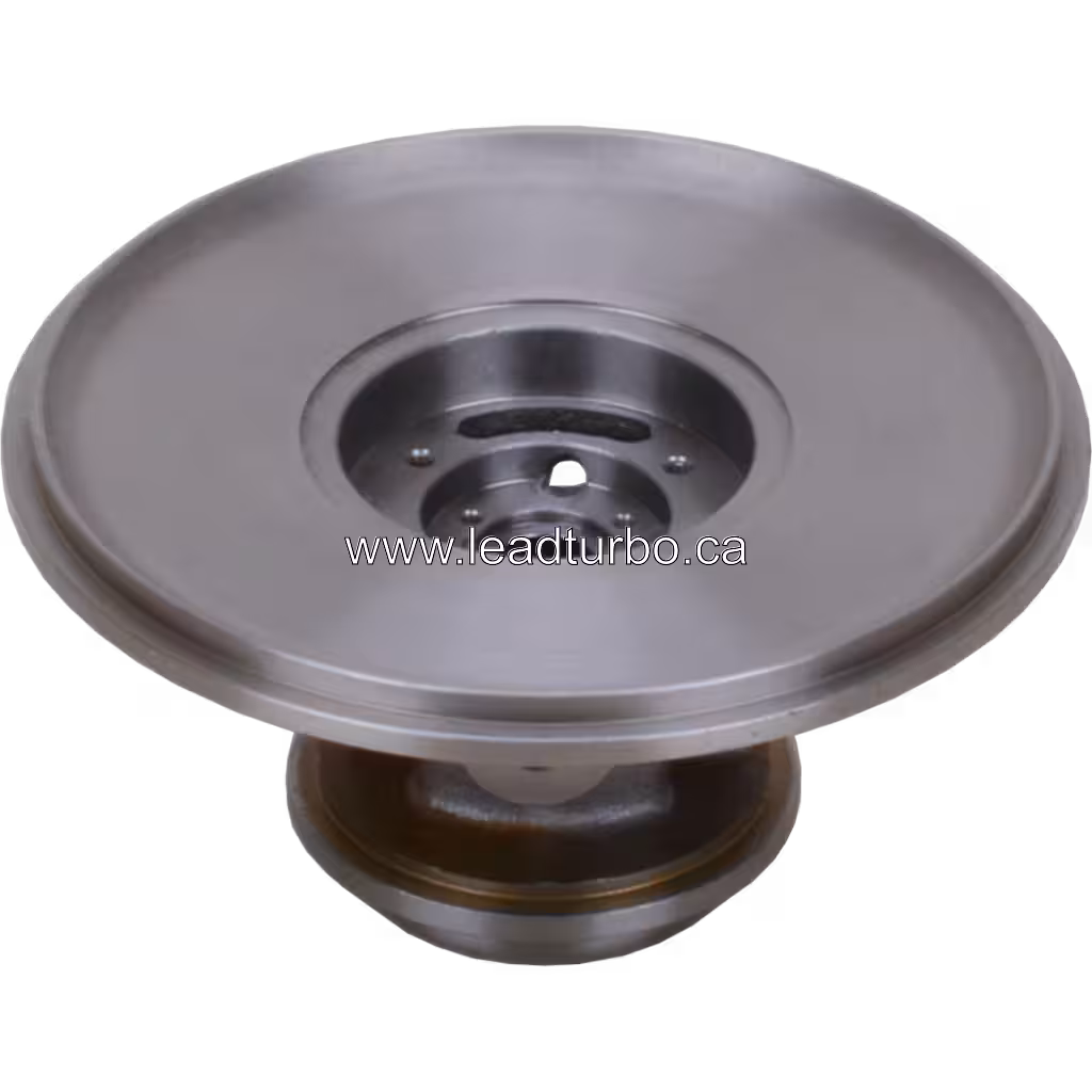 NH163376 Bearing Housing Replacement for Yanmar 4LHAHTE Turbocharger