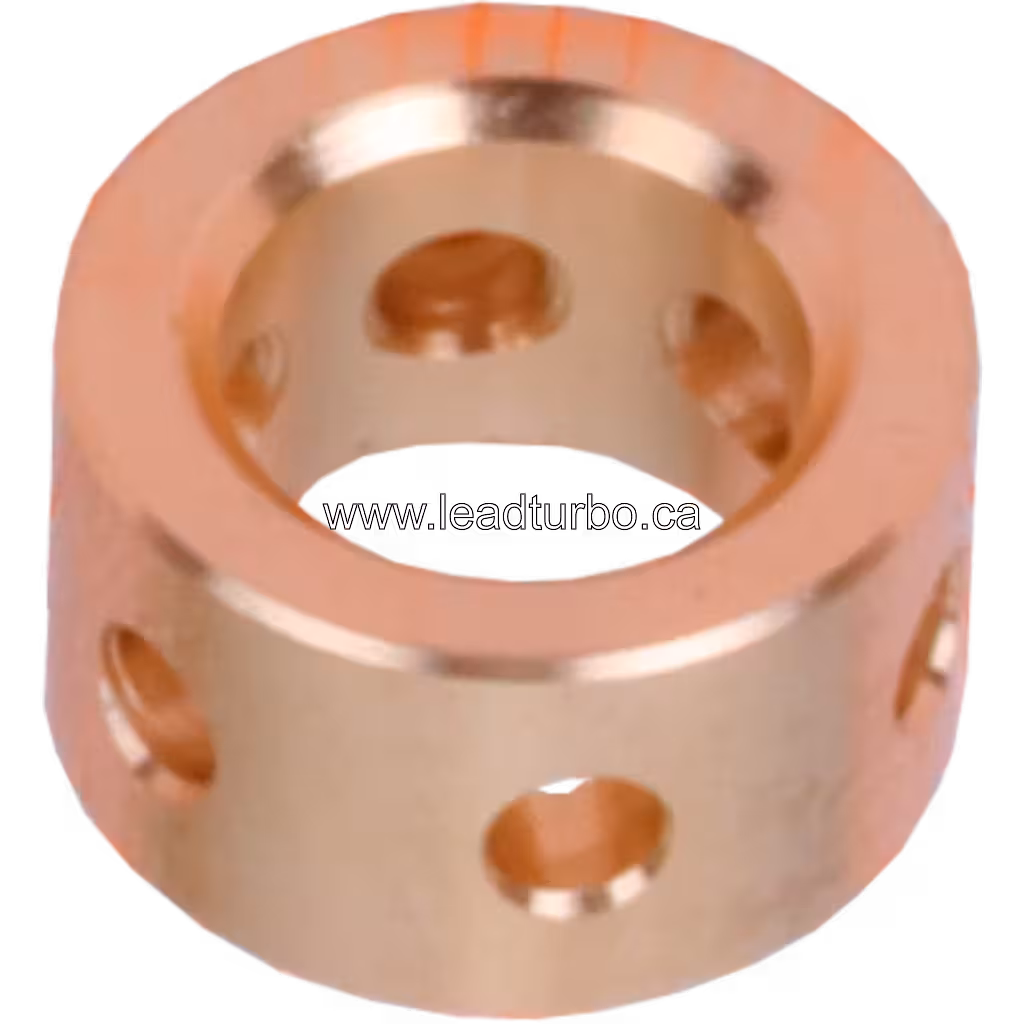 Paliers de Roulement de Turbo J96 (FOR 8973311850 JB) - Pièce de Remplacement