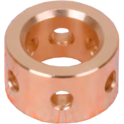 Paliers de Roulement de Turbo J96 (FOR 8973311850 JB) - Pièce de Remplacement