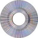 Rondelle de Poussée 6505-51-0252 pour Turbocharger Komatsu SAA6D170E-5B