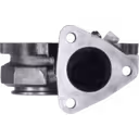 Turbine Housing 49377-15500 de remplacement pour Turbocharger Mitsubishi 4D56 thumbnail 2