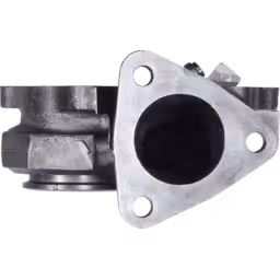 Turbine Housing 49377-15500 de remplacement pour Turbocharger Mitsubishi 4D56