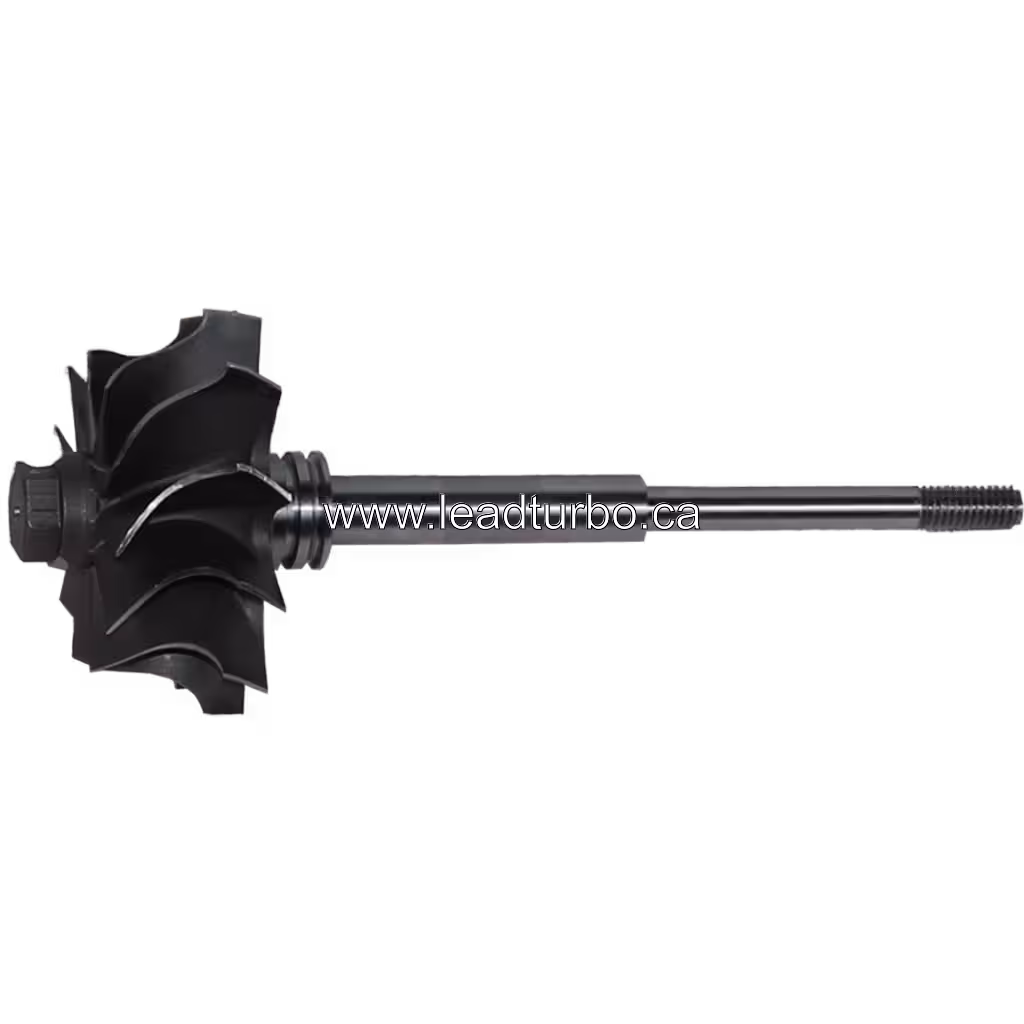 Turbine Wheel 431126-0001 de Remplacement pour Nissan SR20DET (Silvia 200SX)