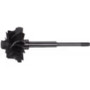 Turbine Wheel 431126-0001 de Remplacement pour Nissan SR20DET (Silvia 200SX) thumbnail 2
