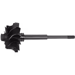 Turbine Wheel 431126-0001 de Remplacement pour Nissan SR20DET (Silvia 200SX)