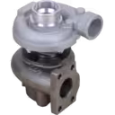 Turbochargeur de Remplacement GT2052 148-7183-R pour Perkins T4 40 4L 97HP thumbnail 3