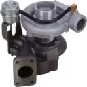 Turbocompresseur de Remplacement SJ60F E4300-1118100-383-T thumbnail 3