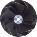 047-276 CW Compressor Wheel HT12-11B Turbocharger thumbnail 4
