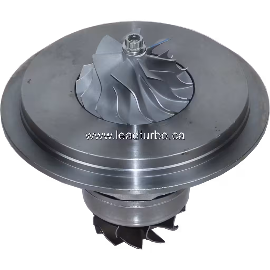 CAT 3126B Turbocharger Core Replacement Part