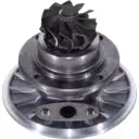 FOR 1144003320 core bottom 45-degree view for Isuzu 6BG1T(CIBC)