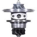 FOR 1144003320 RHE61 turbocharger core front view