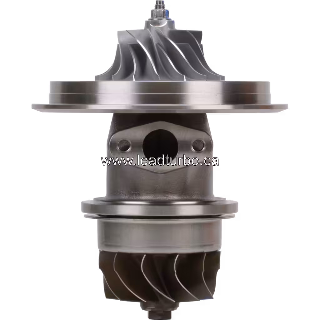 1350-090-900 Core turbosprężarki KTR90-232E dla Komatsu SAA6D125E-5 PC400-7