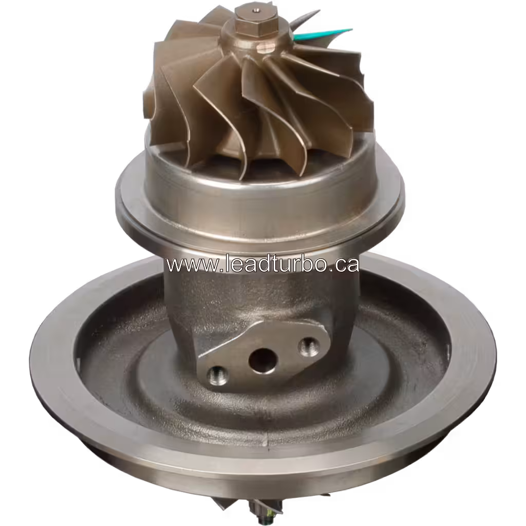 1350-090-900 KTR90-232E Core für Komatsu SAA6D125E-5 PC400-7 Ersatz